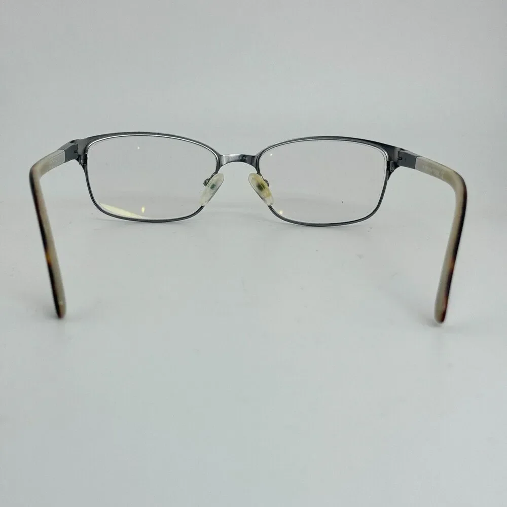 Banana Republic Charloette 0DA4 Navy Tortoise Eyeglasses‎ 51-16-135 H14547